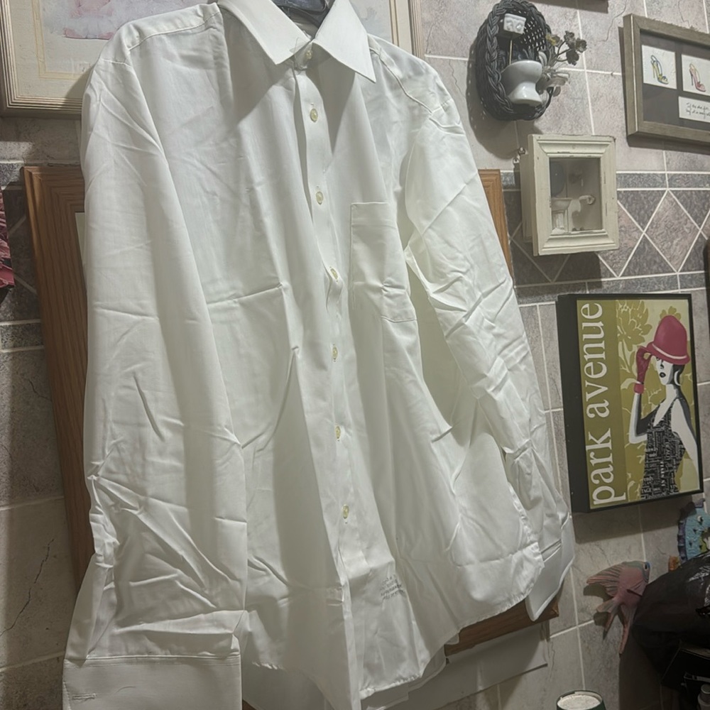 Fashion world shirt